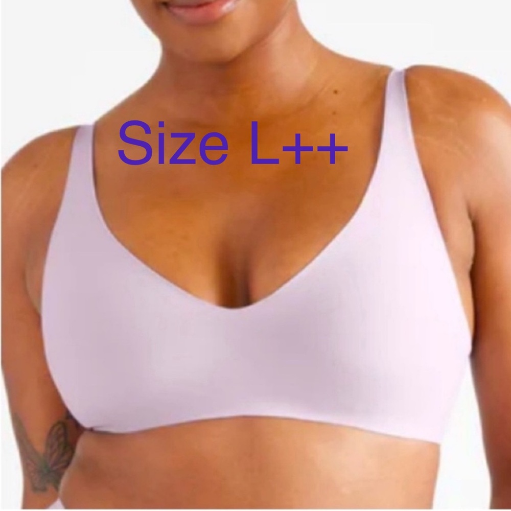 NWOT KNIX revolution bra